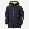 Куртка HH Man Arctic Ocean Passage Jacket (Мужской; L; Navy)